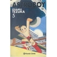thumbnail image 1 of Astro Boy Editorial Planeta Mexicana SA de CV Intermex Osamu Tezuka No.05/07, 1 of 2