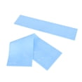 thumbnail image 1 of Herramienta De Decoración De Pasteles, Suave, Lavable A Máquina, 2 Piezas, Inodoro, Molde De Fondant De Encaje En Relieve Para Pastelería, Para Pastelería, Bricolaje, 1 of 7