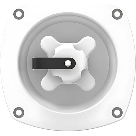 SEAFLO Water Inlet 01