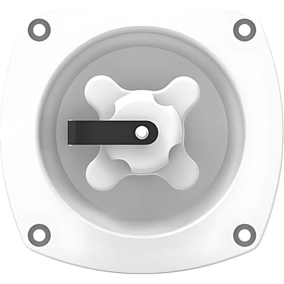 SEAFLO Water Inlet 01