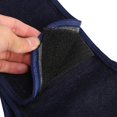 thumbnail image 4 of Dog Elbow Brace Highly Elastic Breathable Lick Proof Canine Elbow Protector for Postoperative Recovery M, 4 of 4