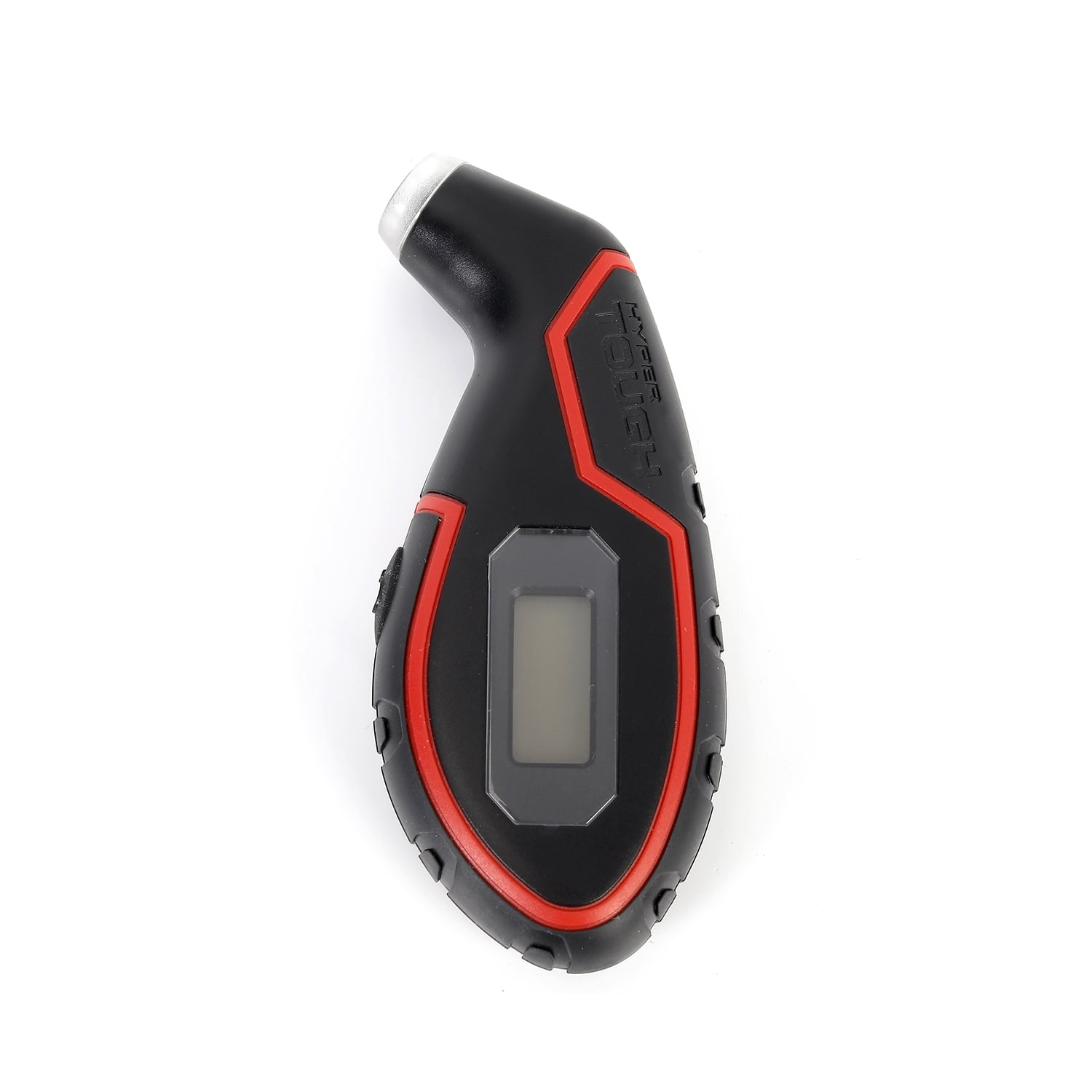 Hyper Tough Digital Tire Gauge, Model ST111705S