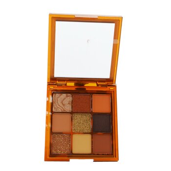 Obsessions Eyeshadow Palette