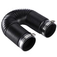 thumbnail image 5 of Universal Flexible Car Engine Cold Air Intake Hose, 5 of 5