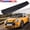 for BMW Mini Cooper R50 R56 54102755849 -Rear, variant on HUONA Black Front Sunroof Sunshade Cover Compatible for BMW Mini Cooper R50 R56 54102757016