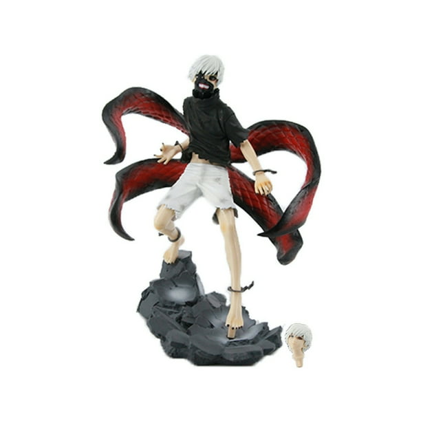 Figura de anime Toy Collection Tokyo Ghoul modelo 23 cm