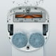 thumbnail image 5 of Paño de fregona lavable para aspiradora Xiaomi Dreame Bot W10, 8 Uds., 5 of 5