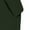 Army Green, variant on Womens Elegant Solid Color Suit Long Sleeve Cardigan Pockets Top Elastic Straight Leg Pants Suit Capri For Women Casual Summer