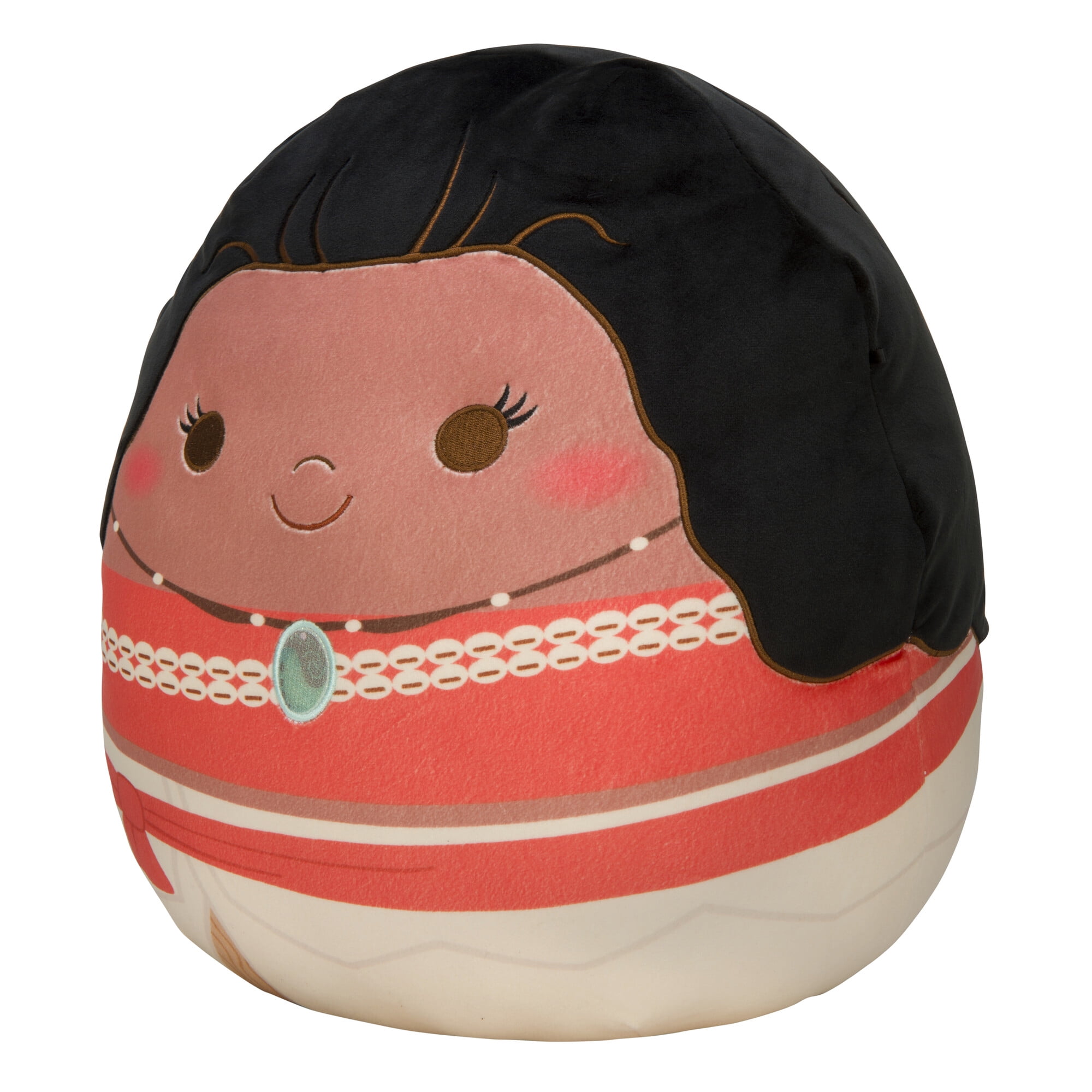 Squishmallows Original Disney 14 inch Moana Plush -  Child's Ultra Soft Stuffed Toy