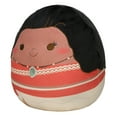 thumbnail image 3 of Squishmallows Original Disney 14 inch Moana Plush -  Child's Ultra Soft Stuffed Toy, 3 of 7