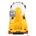 thumbnail image 4 of Memtes Friction Powered Cement Mixer Truck Toy with Lights and Sound for Kids, 4 of 6