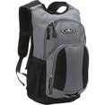 thumbnail image 1 of Everest HK100-DGRY-BK Mini Sac de Randonnée - Gris Foncé et Noir, 1 of 2