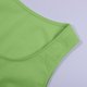 thumbnail image 5 of Vestido Sin Mangas Vestidos de playa de verano, chaleco con bolsillos europeos, ropa femenina (verde XXXL) Ygjytge para Mujer Verde T S, 5 of 9