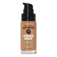 thumbnail image 3 of Base de maquillaje Revlon ColorStay 320 true beige ácido hialurónico 30 ml, 3 of 4