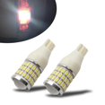 thumbnail image 1 of Bombilla LED iBrightstar 912 921, luz de respaldo, 6000 K, blanca (paquete de 2), 1 of 6