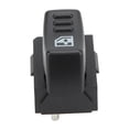 thumbnail image 2 of Power Window Switch, 10402841 Passenger Side Long Durability Door Window Switch  For Car, 2 of 8