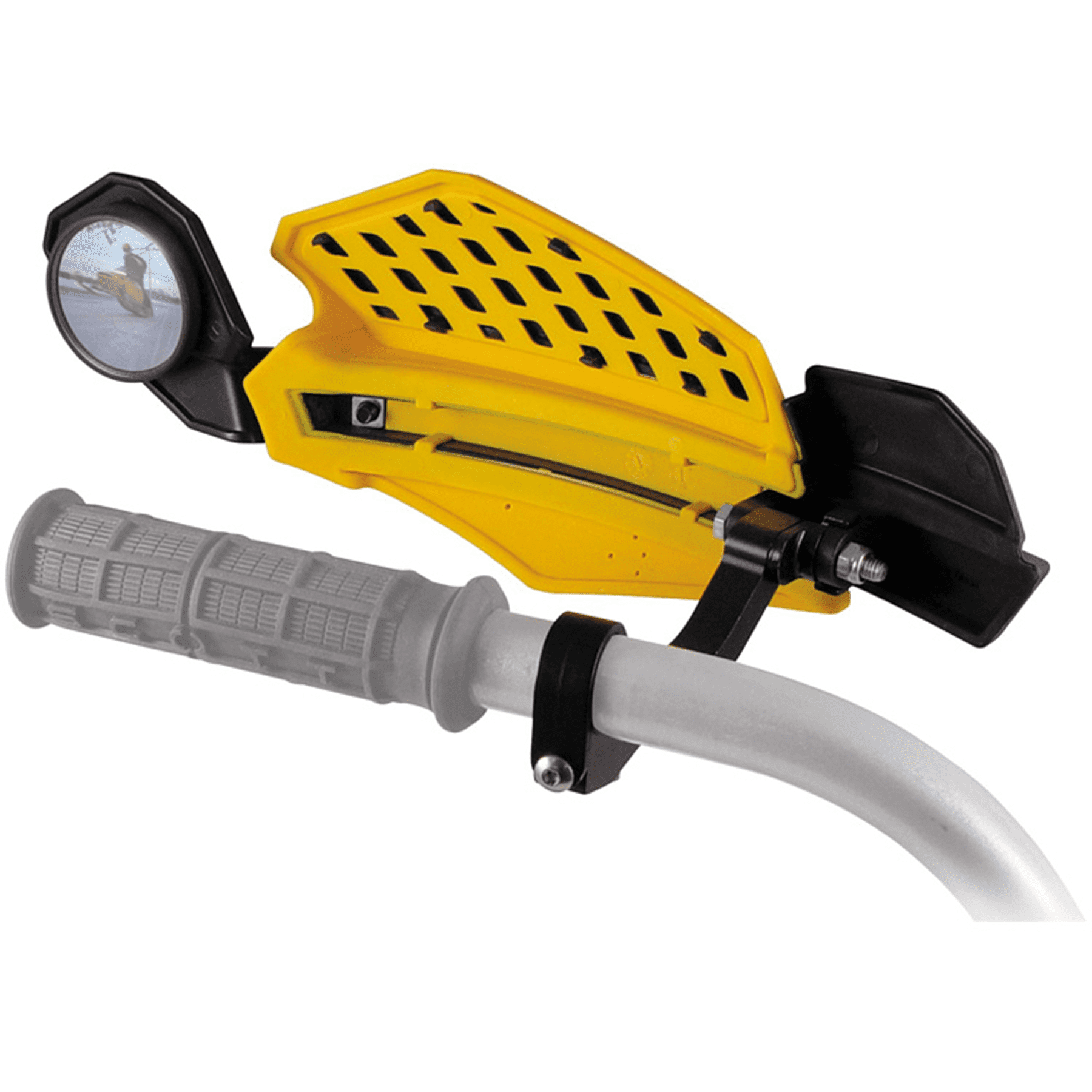 POWERMADD HAND GUARD MIRROR