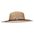 thumbnail image 4 of Charlie 1 Horse Lefty Palm Cowgirl Hat US, Alpha, Large, Copper, 4 of 8