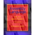 thumbnail image 1 of Pre-Owned Assembly Language for the IBM PC Family (Paperback) 1576760588 9781576760581, 1 of 1