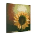 thumbnail image 2 of Heavenly Sunflower Splendor - Canvas, 2 of 10