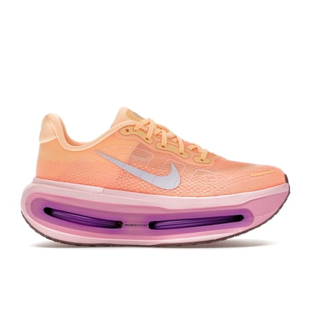 Nike Women's Vomero Premium Tangerine Tint Pink Foam Tattoo Running Shoes, from StockX