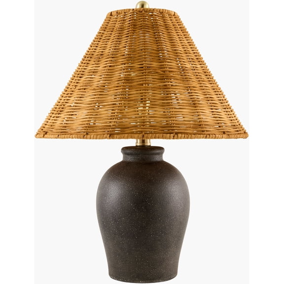 Hauteloom Valandovo Table Lamp