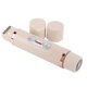 thumbnail image 5 of Recortador de bikini para Mujeres, Electric Lady Clippe 2 en 1 Vello Púbico para Mujeres afeitadoras Corporales Femeninas de Doble Cabeza Con Carga Tipo C Clipper Piernas Axilas, 5 of 7