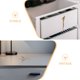thumbnail image 3 of IDEANATEGRATE 2Ud Pomos De Para Muebles Con Animal De Pájaro Para Decorar Interiores, 3 of 8