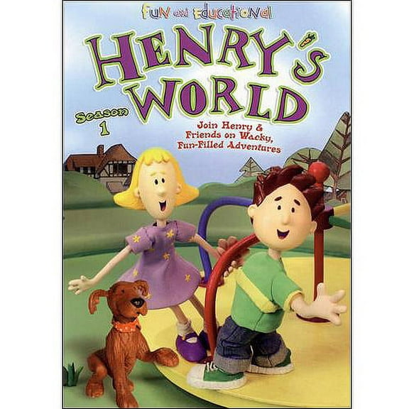 Henry's World: Season One