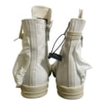 thumbnail image 3 of Botas Rick Owens Drkshdw Big Pocket Édition Blanche 7.5 mx, 3 of 11