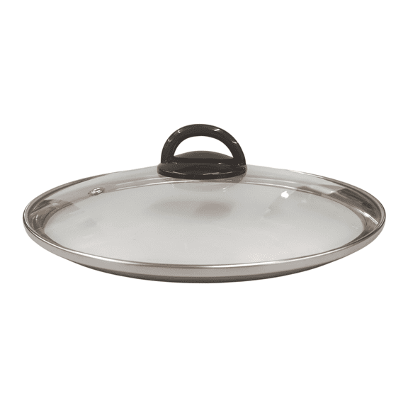 Express Cooker Glass Lid fits 8Qt SCCPPC800 Crock-Pot, 196082000000