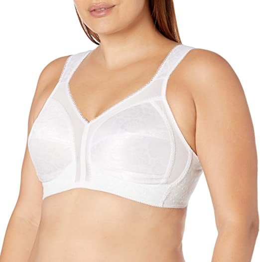 playtex 18 hour ultimate shoulder comfort wirefree bra