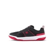 thumbnail image 1 of Zapatillas de pickleball Wilson Pickle Pro para hombre, color negro e infrarrojo, 1 of 9