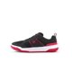 thumbnail image 1 of Zapatillas de pickleball Wilson Pickle Pro para hombre, color negro e infrarrojo, 1 of 9