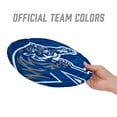 thumbnail image 3 of NCAA Memphis Tigers Flimzee Bean-Bag Flying Disc YouTheFan, 3 of 4