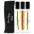 thumbnail image 2 of Scent Odyssey - Junoon de Rasasi para mujer - Mini juego de regalo de 3 piezas: Spray EDP Satin de 0,25 oz, Spray EDP Velvet de 0,25 oz, Spray EDP Leather de 0,25 oz, 2 of 6