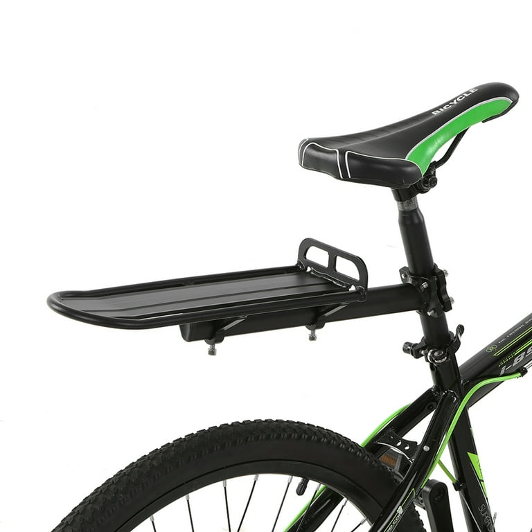 Walmart bike cargo rack sale