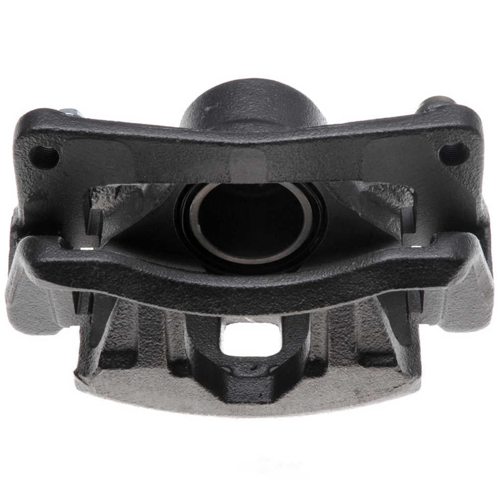 Raybestos Brakes FRC10770 Raybestos R-Line Reman Semi-Loaded Caliper & Bracket Assy