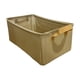 thumbnail image 2 of Contenedor para almacenamiento de ropa, caja de contenedores de tela, contenedores de almacenamiento plegables, organizador de armario para ropa,, 2 of 9