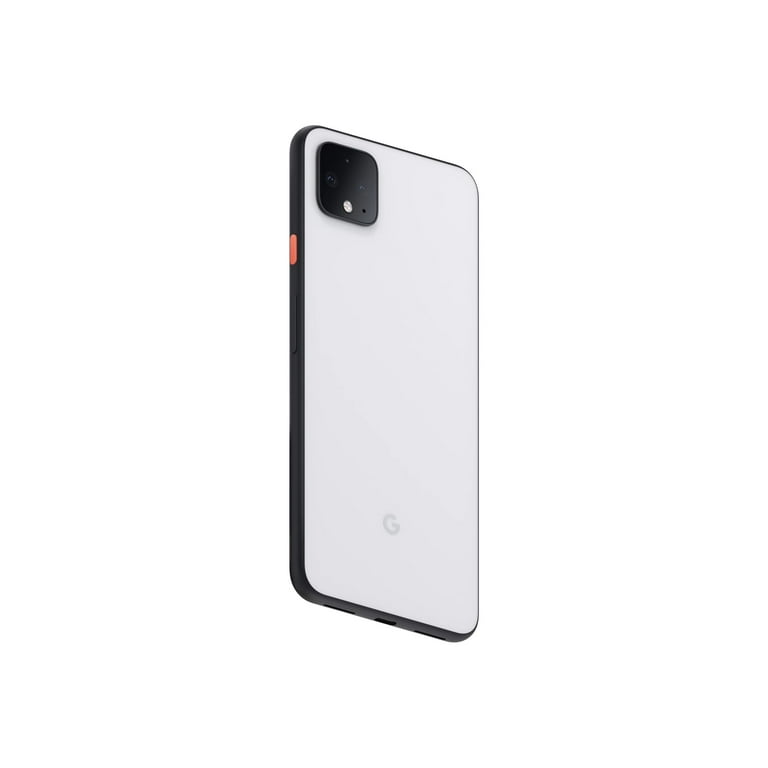 Google Pixel 4 XL White 128 GB, Unlocked - Walmart.com