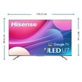 thumbnail image 2 of TV Hisense 65 Pulgadas 4K Ultra HD Smart TV ULED 65U7H, 2 of 4