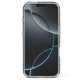 thumbnail image 5 of Funda Case PUREGEAR Slimshell Kik Mag para iPhone 16 PRO Transp Plata, 5 of 5