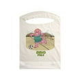 thumbnail image 3 of (Price/Case)Neatgards Neat Gards Embossed Poly Child Dino Pals Print Bib, 500 Each, 1 per case, 3 of 8