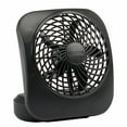 thumbnail image 1 of Ventilateur portatif à batterie O2COOL, 1 of 1