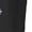 Black1, variant on Men's Black T-Shirt Graphic Tees Pet Paw & Snowflake Christmas Tree Holiday Design Shirts S-5XL Casual Daily Tops