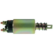 OEG Parts New 24V Starter Solenoid Switch Replacement For 1986-2007 Nissan 3-Terminal, Nissan Lift Truck F05 FD6 2250-17005, 2250-47007, 2250-77006, 23343-Z9006, 23343-Z9011