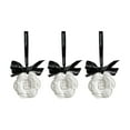 thumbnail image 1 of Abbracc 3 Pcs Diffuseur d'Arôme Pierre Parfumée DIY pour Décoration Maison Cadeau pour Fleur, 1 of 9