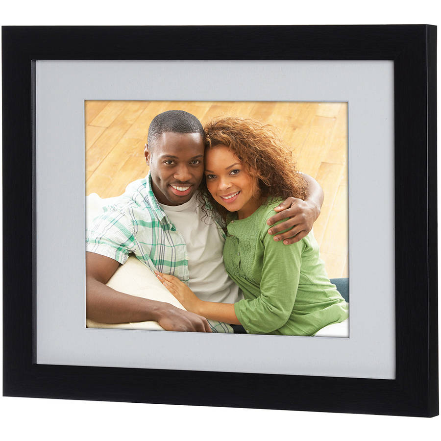 8x10 Matted Photo Print in 11x14 Frame