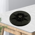 thumbnail image 2 of Chendee Drywall Sander And 8Hole 9Inch 215Mm Backup Pad With 6Mm Thread,Hard, 2 of 8