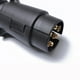 thumbnail image 3 of Piezas Eléctricas De La Del Conector Del Enchufe De la lámpara De Señal Del Remolque De 7 Vías RV shamjiam Zócalo del conector del remolque de 7 pines, 3 of 8